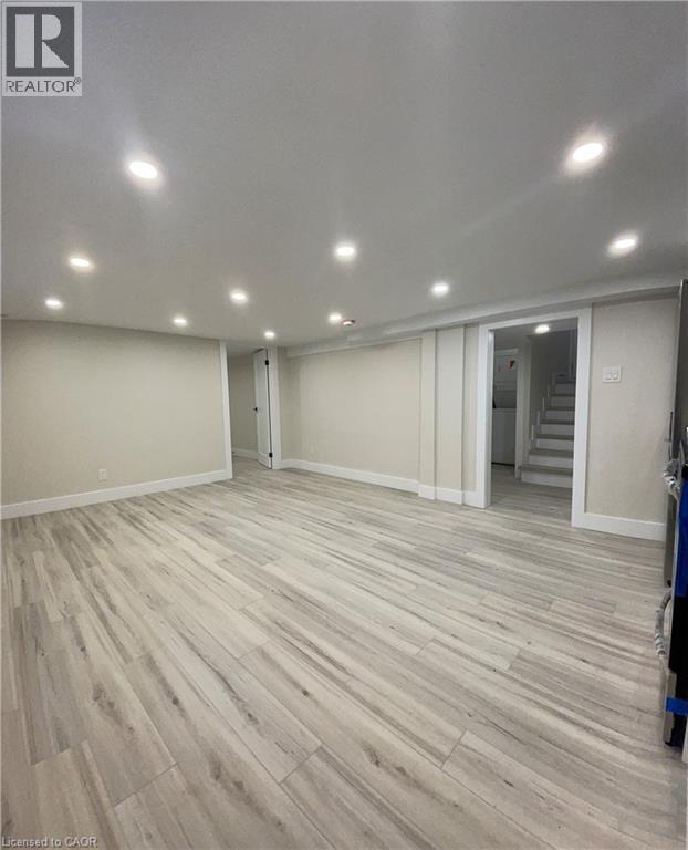 264 Thayer Avenue Unit# Lower, Hamilton, Ontario  L9A 1J7 - Photo 10 - 40859868