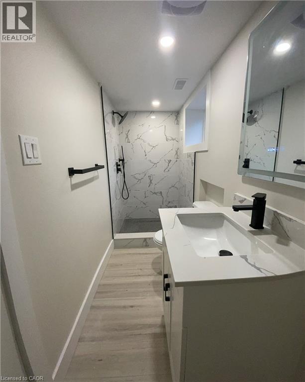 264 Thayer Avenue Unit# Lower, Hamilton, Ontario  L9A 1J7 - Photo 12 - 40859868