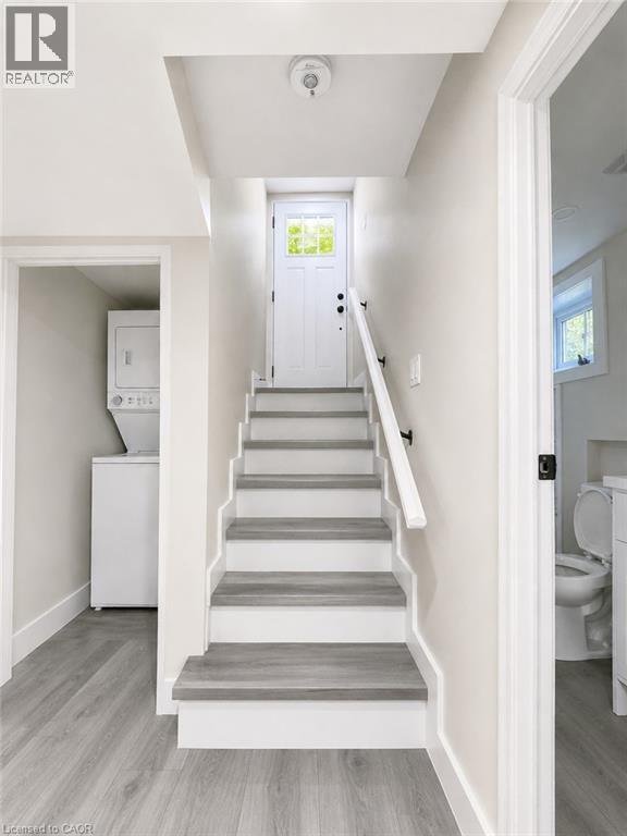 264 Thayer Avenue Unit# Lower, Hamilton, Ontario  L9A 1J7 - Photo 2 - 40859868