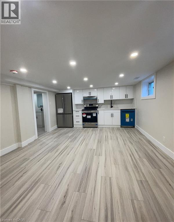 264 Thayer Avenue Unit# Lower, Hamilton, Ontario  L9A 1J7 - Photo 4 - 40859868