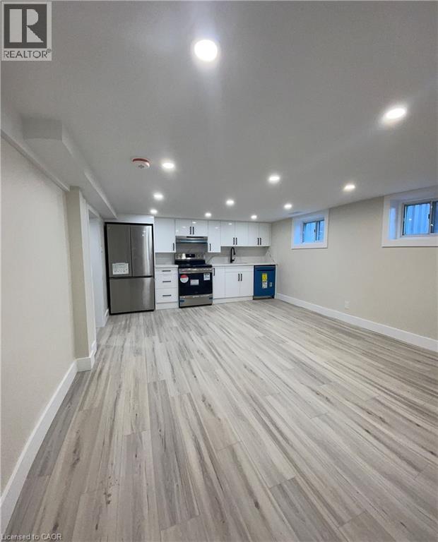 264 Thayer Avenue Unit# Lower, Hamilton, Ontario  L9A 1J7 - Photo 5 - 40859868