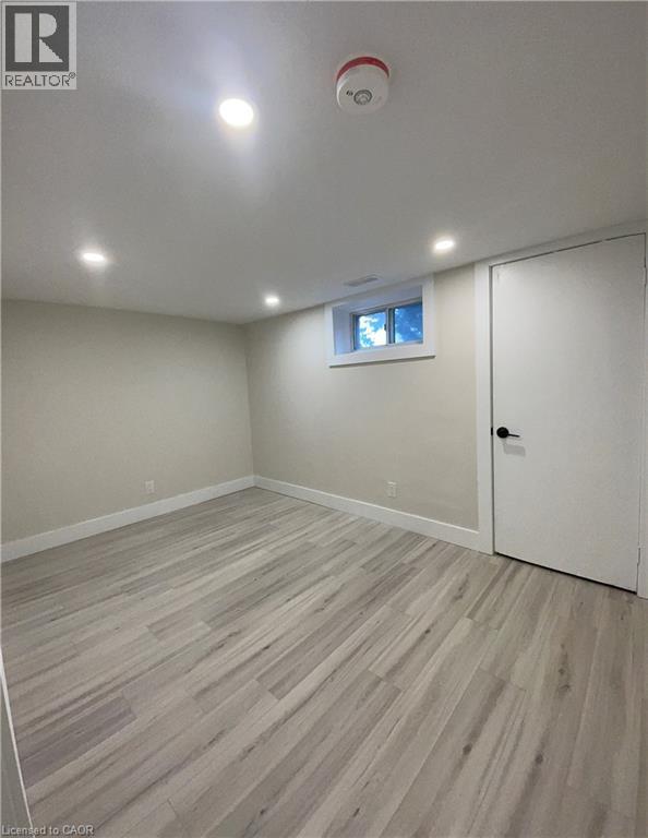 264 Thayer Avenue Unit# Lower, Hamilton, Ontario  L9A 1J7 - Photo 8 - 40859868