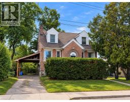 264 THAYER Avenue Unit# LOWER, hamilton, Ontario