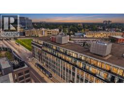 410 KING Street W Unit# 408, kitchener, Ontario