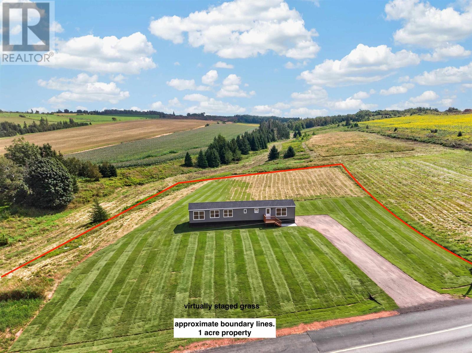 2930 Kerrytown Road, Clinton, Prince Edward Island  C0B 1M0 - Photo 1 - 202622136