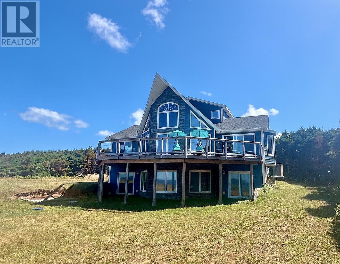 253 Shore Road, Rock Barra, Prince Edward Island  C0A 2A0 - Photo 1 - 202622138