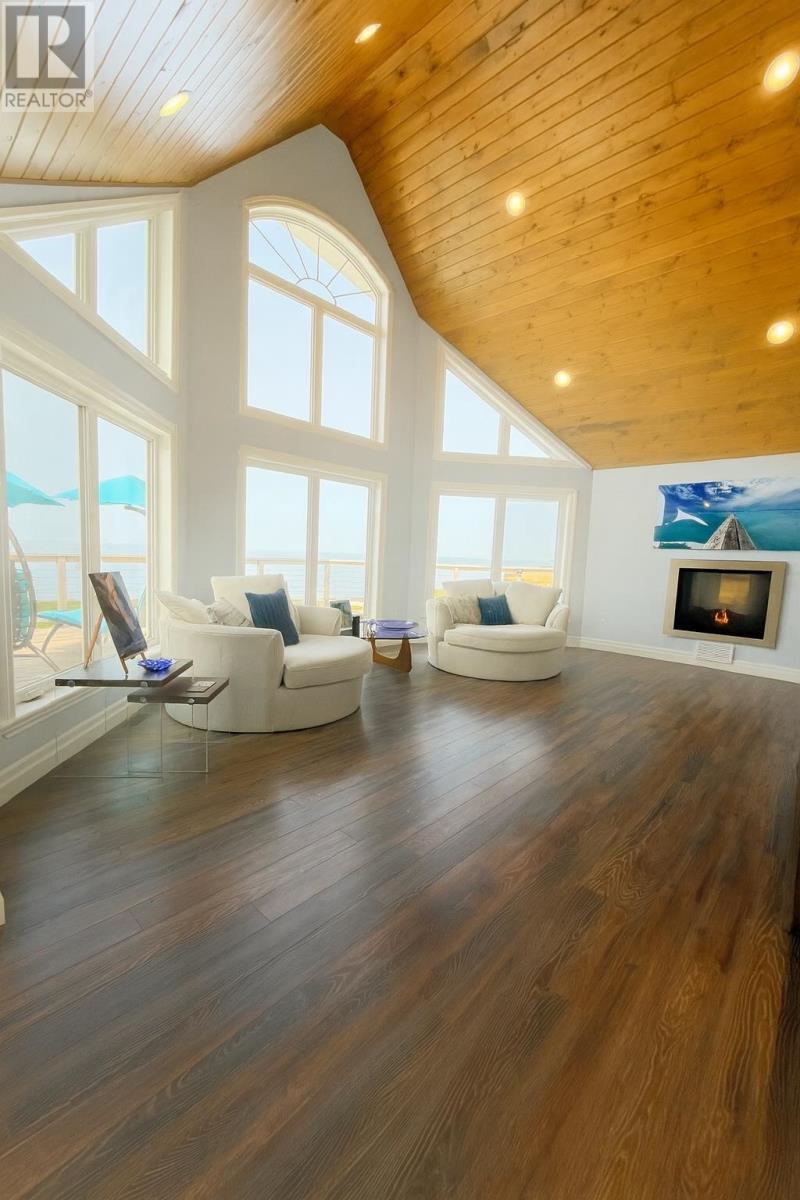 253 Shore Road, Rock Barra, Prince Edward Island  C0A 2A0 - Photo 3 - 202622138