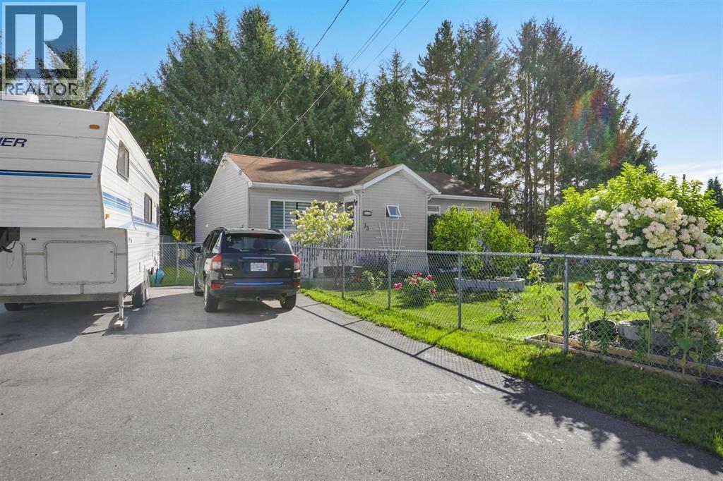 33 Okanagan Street, Kitimat, British Columbia  V8C 1Z6 - Photo 18 - R3160435