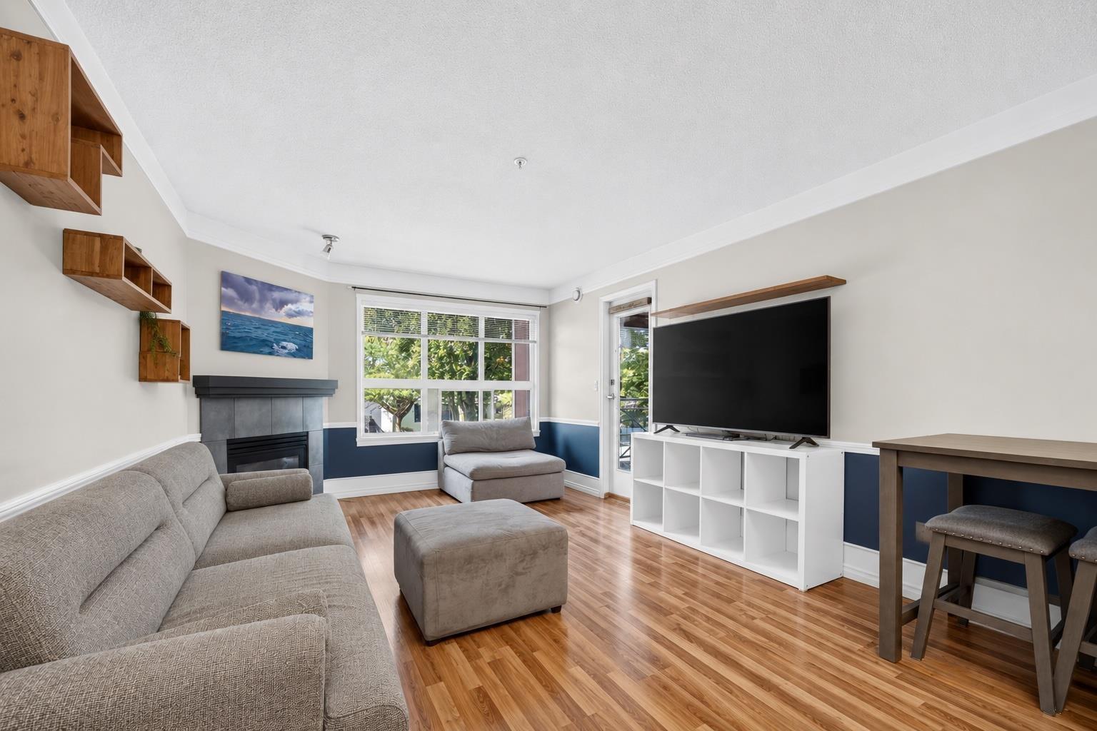 232 8068 120a Street, Surrey, British Columbia  V3W 3P3 - Photo 2 - R3159299