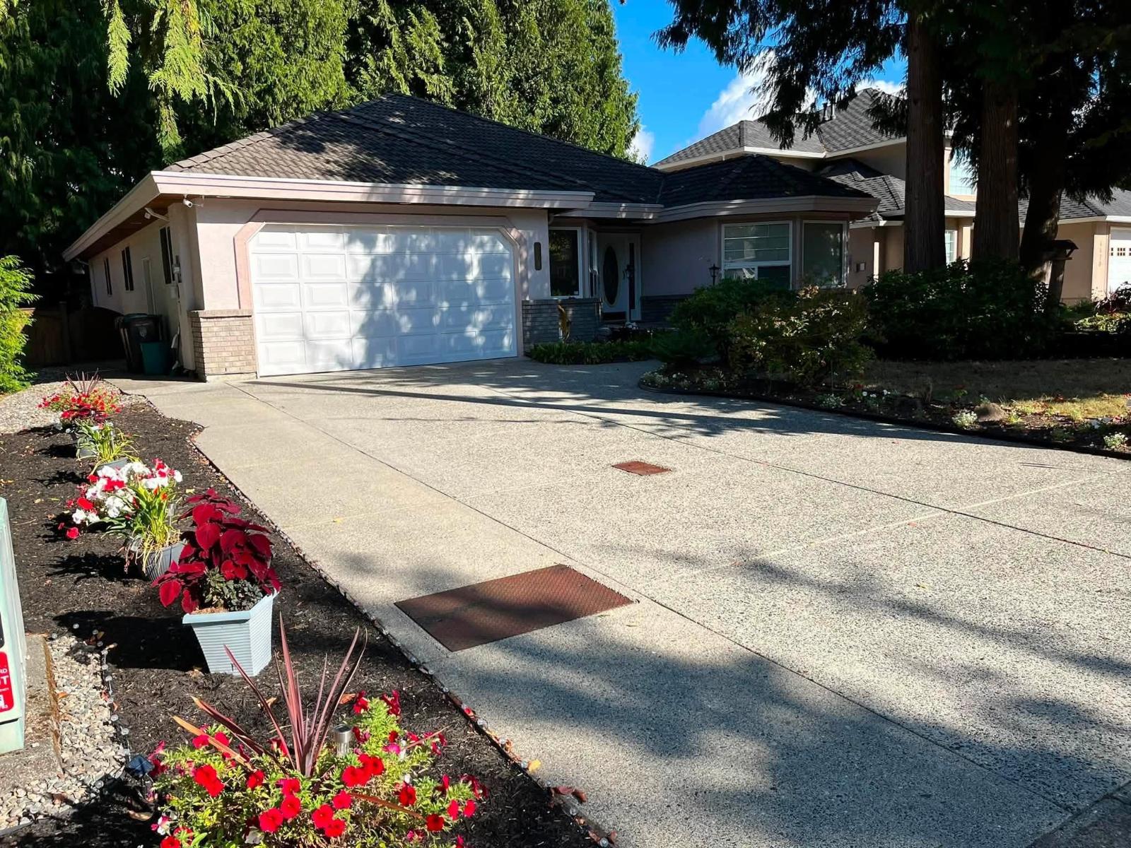 4484 210A STREET, langley, British Columbia