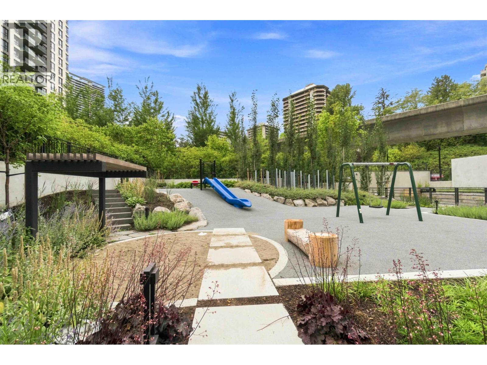 3302 2135 Springer Avenue, Burnaby, British Columbia  V5B 0C1 - Photo 29 - R3160210