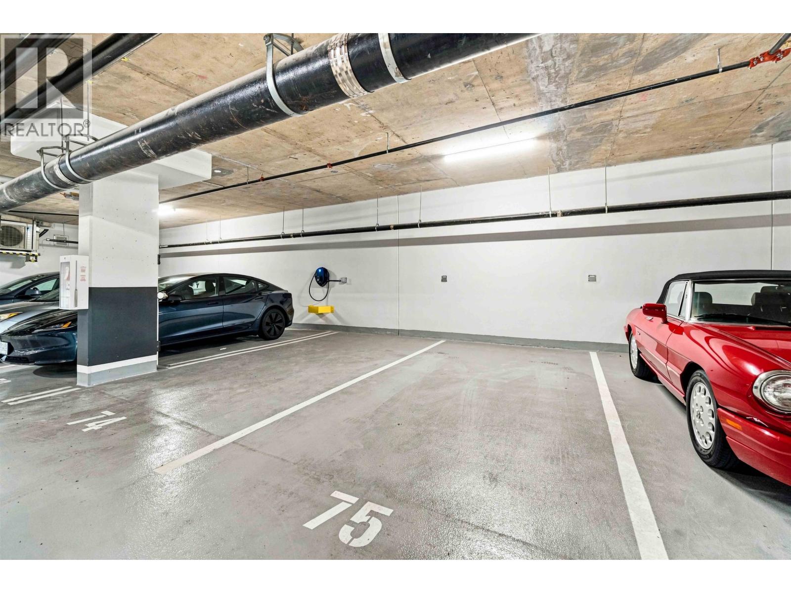 3302 2135 Springer Avenue, Burnaby, British Columbia  V5B 0C1 - Photo 31 - R3160210