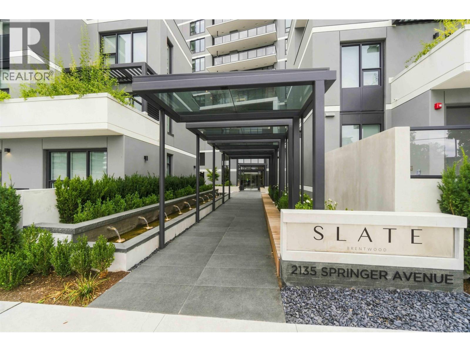 3302 2135 Springer Avenue, Burnaby, British Columbia  V5B 0C1 - Photo 21 - R3160210