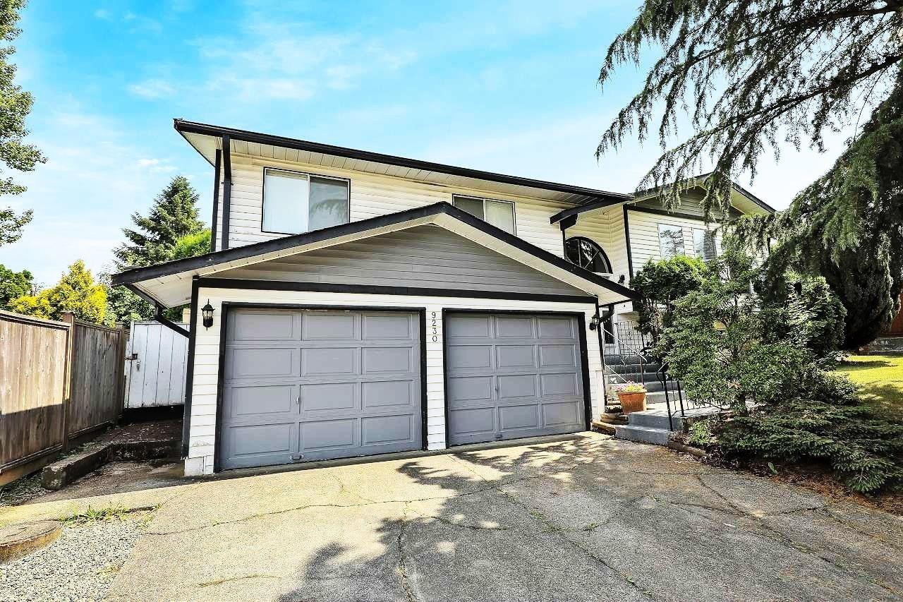 9230 212B STREET, langley, British Columbia
