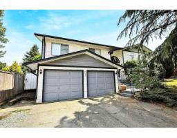 9230 212B STREET, Langley, British Columbia