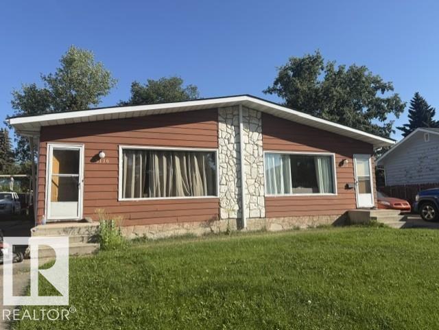 5116 & 5114 57 Av, Leduc, Alberta  T9E 5S2 - Photo 1 - E4506482