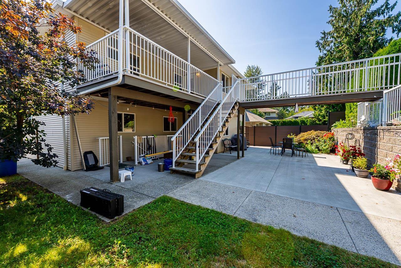 8480 Doerksen Drive, Mission, British Columbia  V2V 7C4 - Photo 35 - R3160303