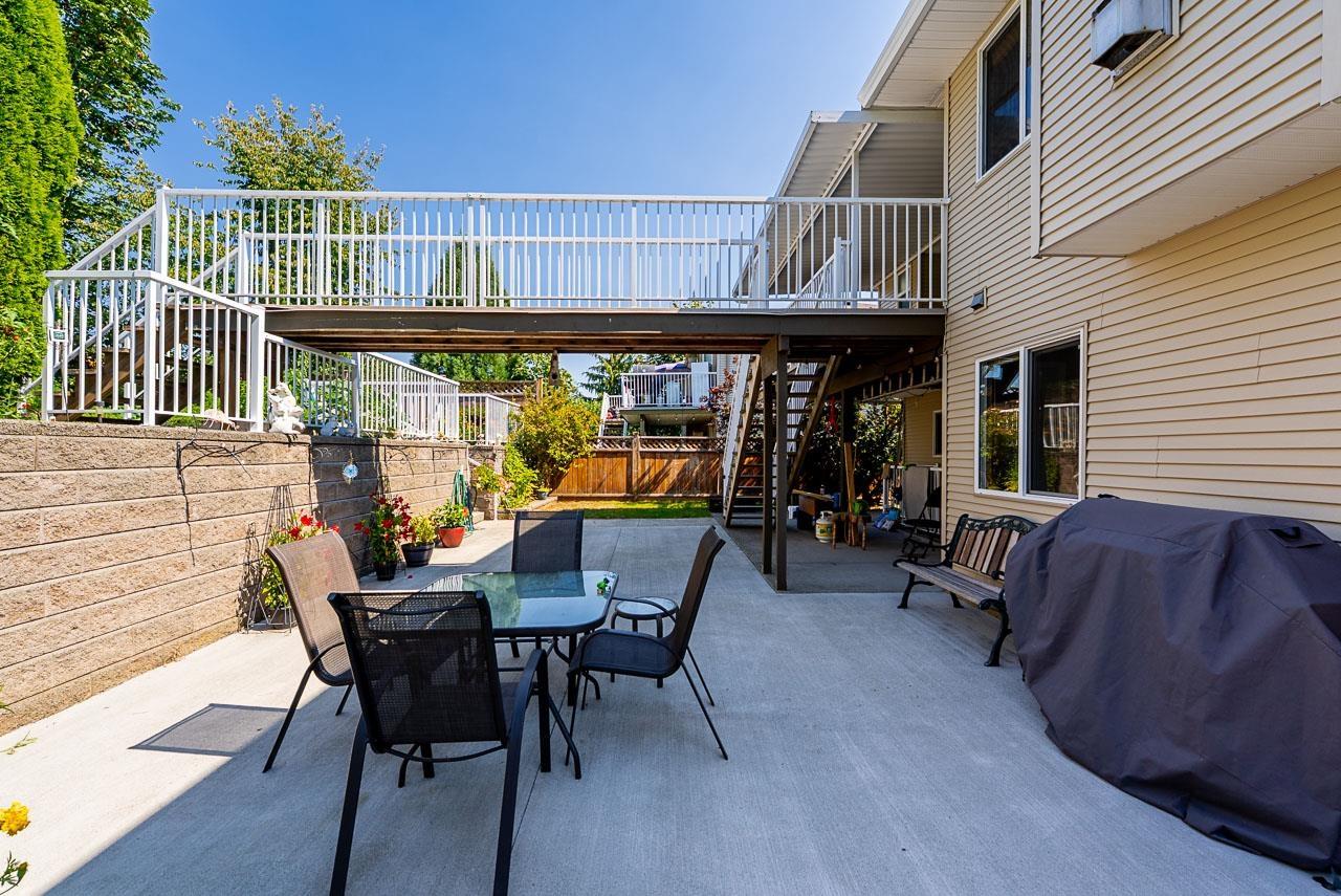 8480 Doerksen Drive, Mission, British Columbia  V2V 7C4 - Photo 36 - R3160303