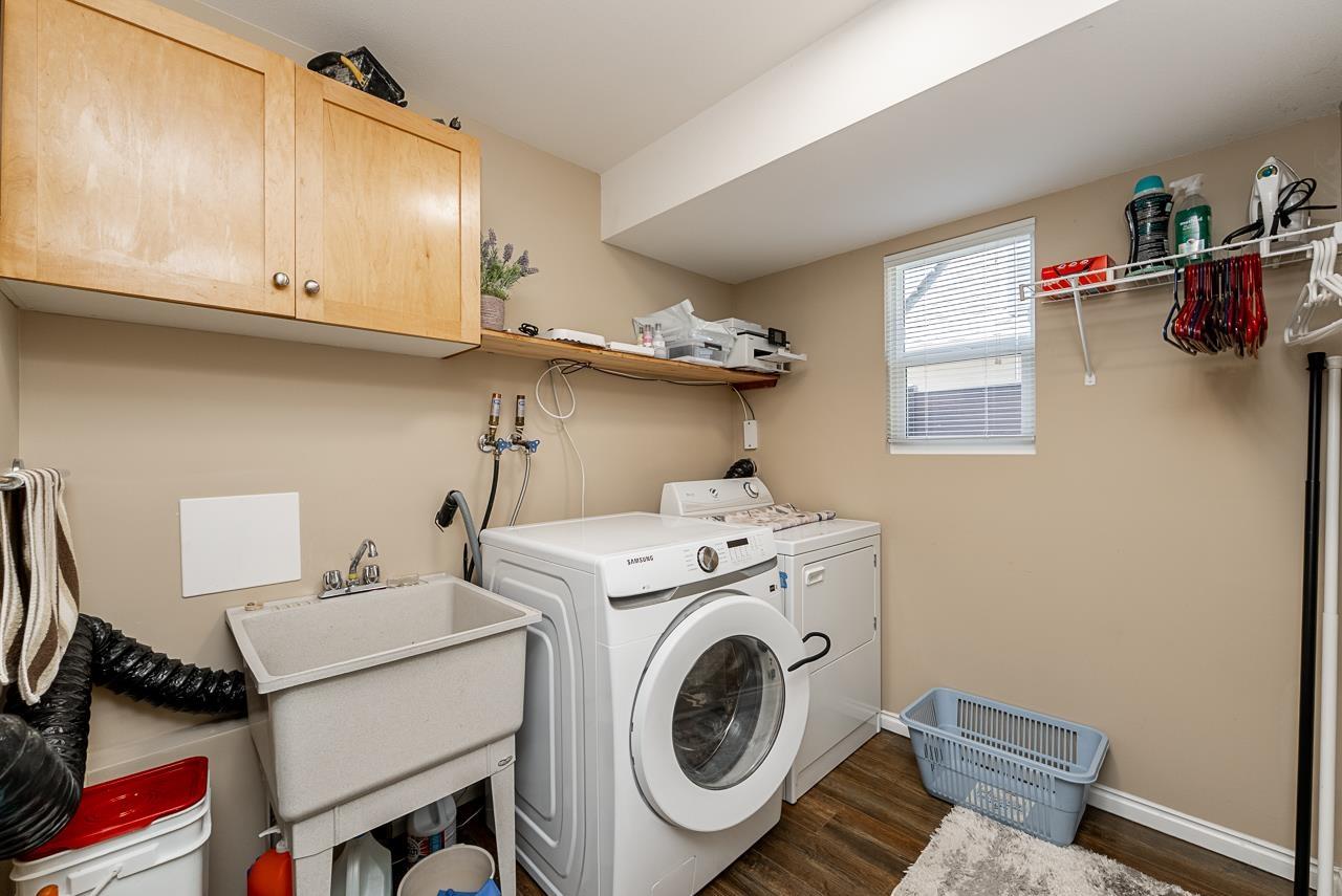 8480 Doerksen Drive, Mission, British Columbia  V2V 7C4 - Photo 28 - R3160303