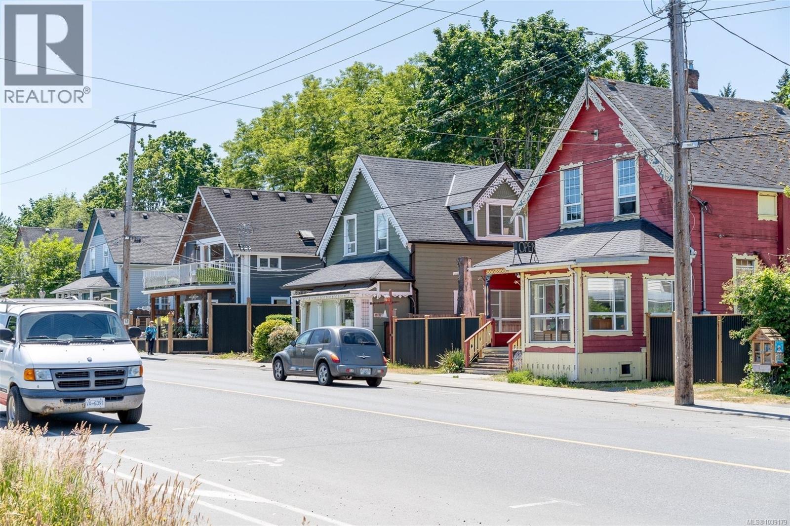 9712 Chemainus Rd, Chemainus, British Columbia