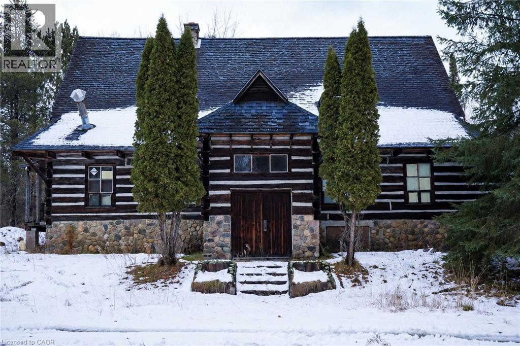 39874 Combermere Road, Combermere, Ontario  K0J 2M0 - Photo 1 - 40859449