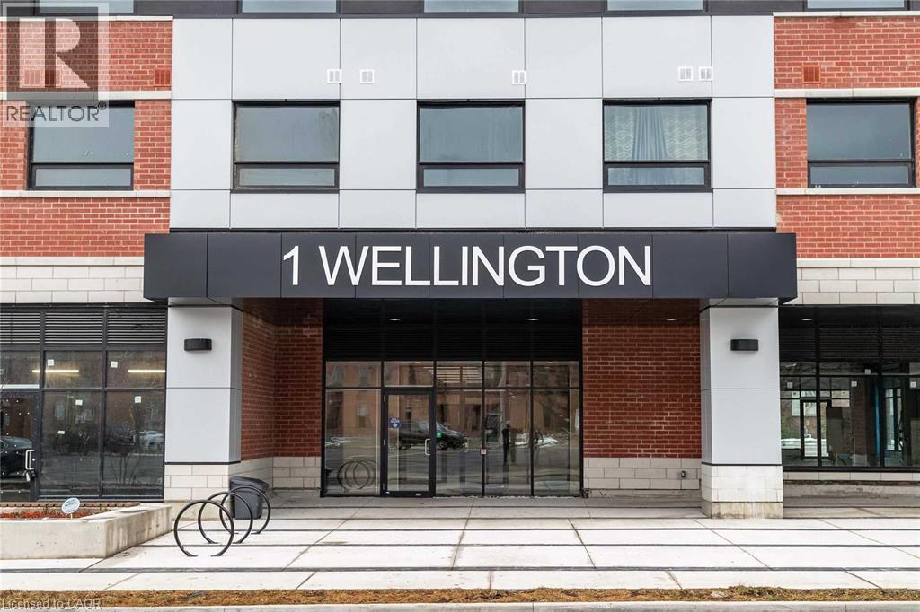 1 Wellington Street Unit# 712, Brantford, Ontario  N3T 2L3 - Photo 22 - 40859493