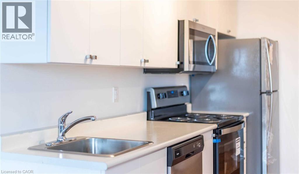 1 Wellington Street Unit# 712, Brantford, Ontario  N3T 2L3 - Photo 5 - 40859493