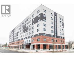 1 WELLINGTON Street Unit# 712, Brantford, Ontario