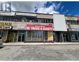 1116 WILSON AVENUE, Toronto, Ontario