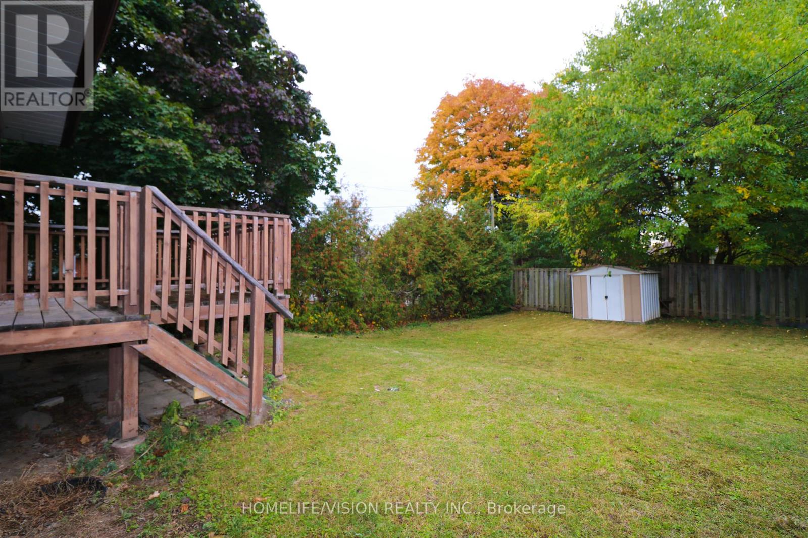 Bsmt - 61 Lewiston Road, Toronto, Ontario  M1P 1X8 - Photo 32 - E13732472