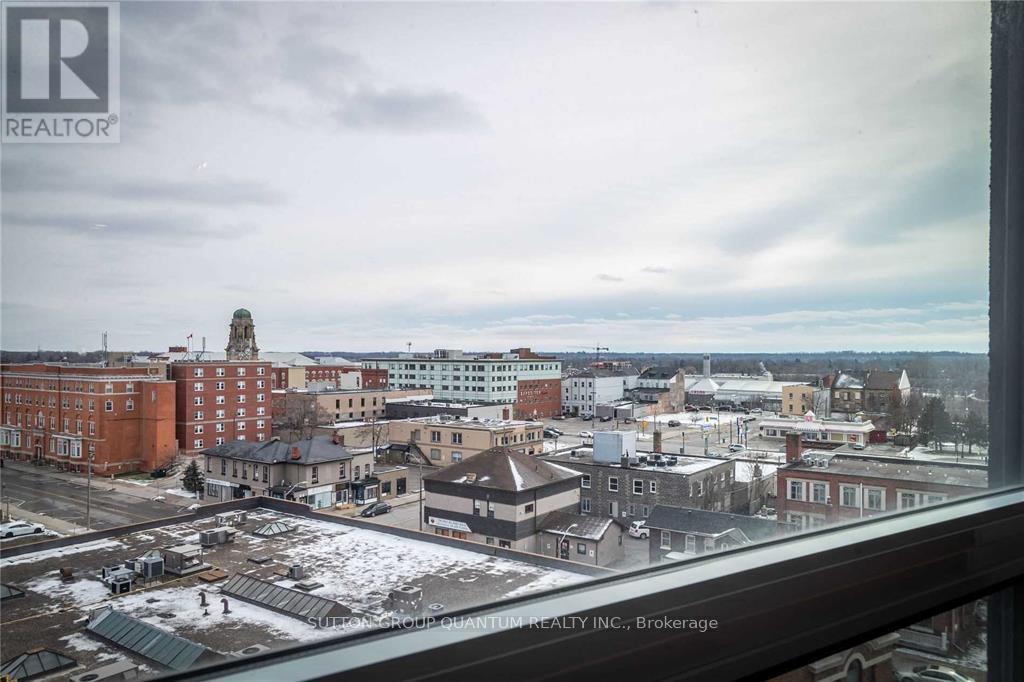 712 - 1 Wellington Street, Brant, Ontario  N3T 2L3 - Photo 8 - X13728372