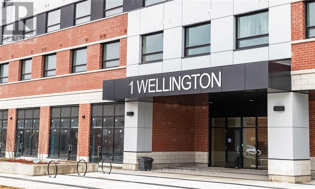712 - 1 Wellington Street, Brant, Ontario  N3T 2L3 - Photo 2 - X13728372