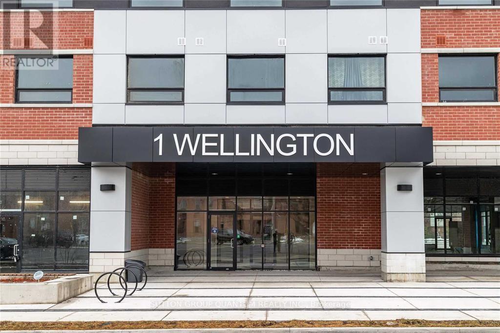 712 - 1 Wellington Street, Brant, Ontario  N3T 2L3 - Photo 25 - X13728372