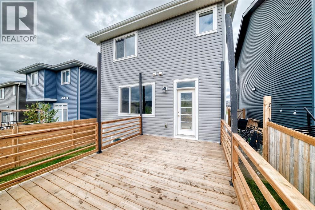 63 Precedence Link, Cochrane, Alberta  T4C 2W8 - Photo 35 - A2341371
