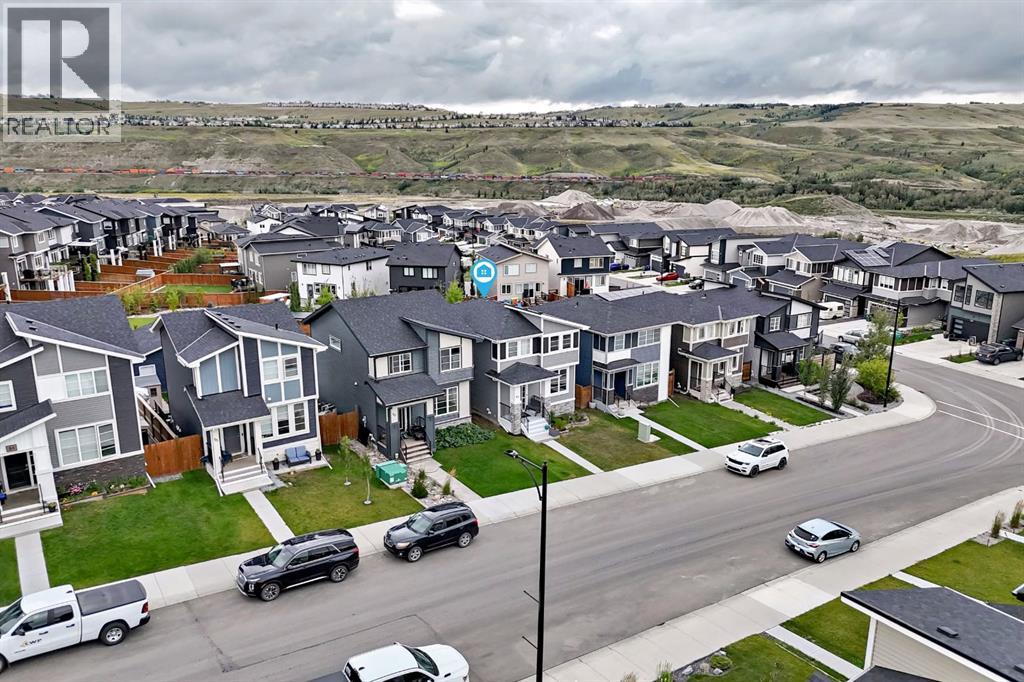 63 Precedence Link, Cochrane, Alberta  T4C 2W8 - Photo 42 - A2341371