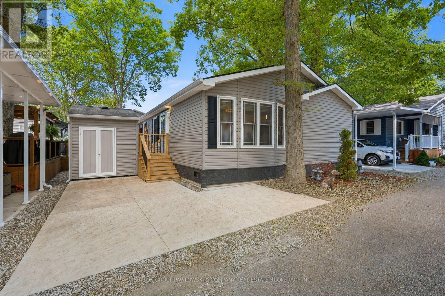 56 - 22790 AMIENS ROAD, Middlesex Centre, Ontario
