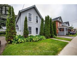 EAST - 97 ADELAIDE AVENUE E, Oshawa, Ontario