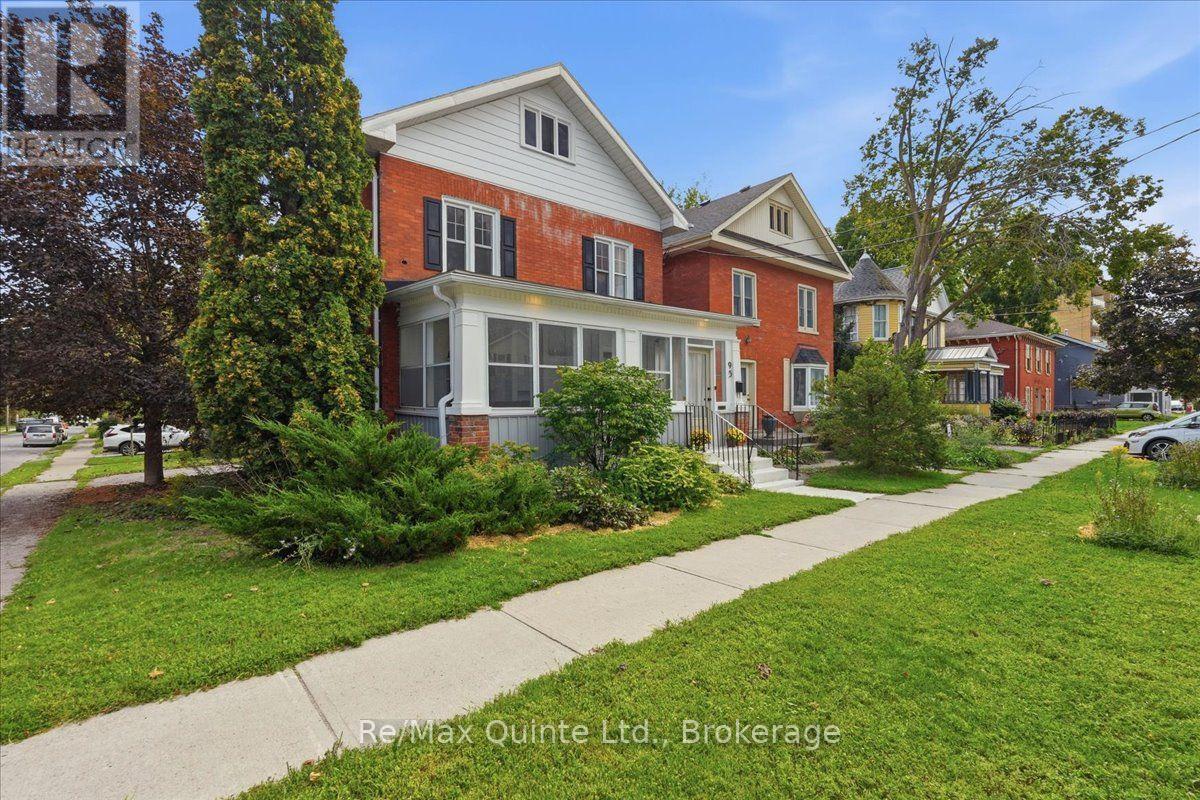 $510,00095 Victoria Avenue, Belleville, Ontario