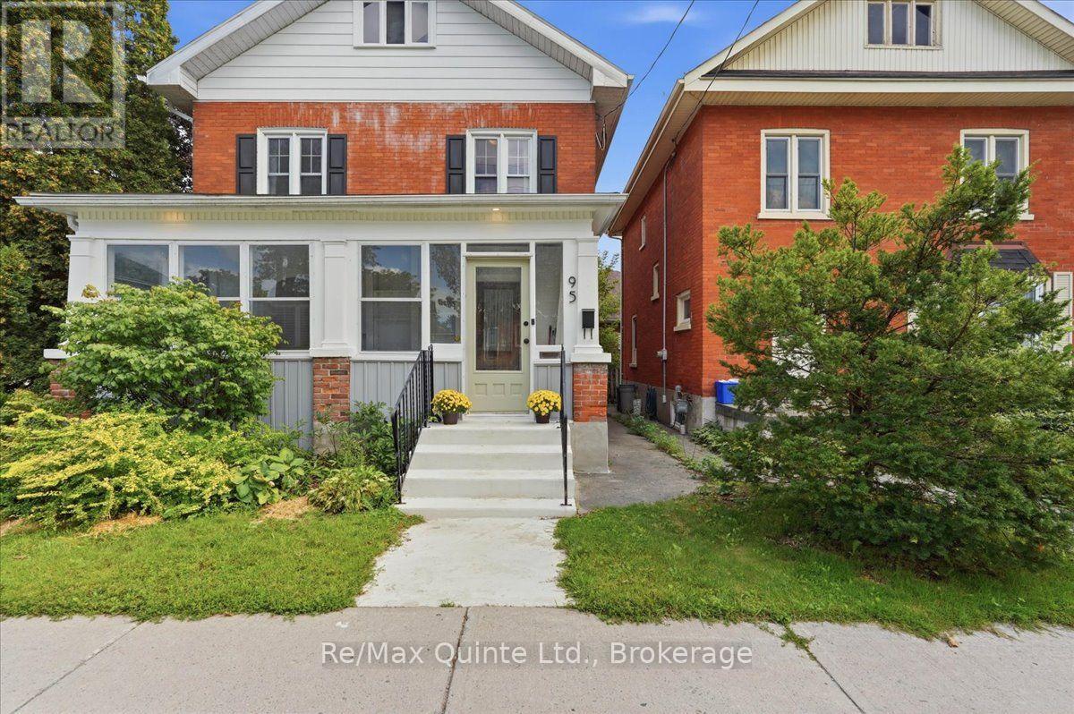 95 Victoria Avenue, Belleville, Ontario  K8N 2A3 - Photo 38 - X13733466