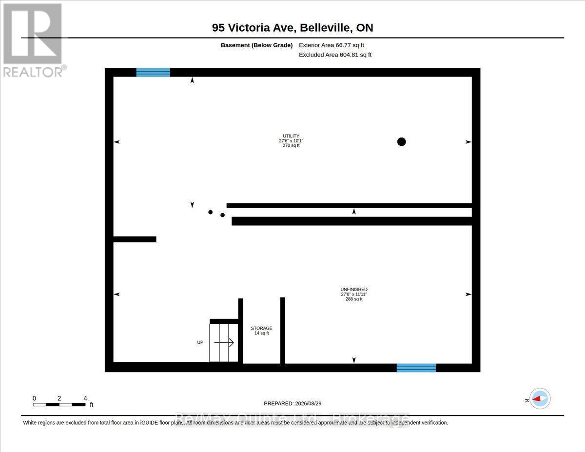 95 Victoria Avenue, Belleville, Ontario  K8N 2A3 - Photo 43 - X13733466