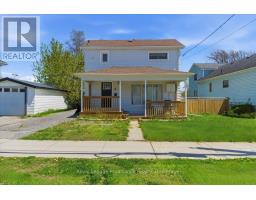19 BOSWELL STREET, Belleville, Ontario