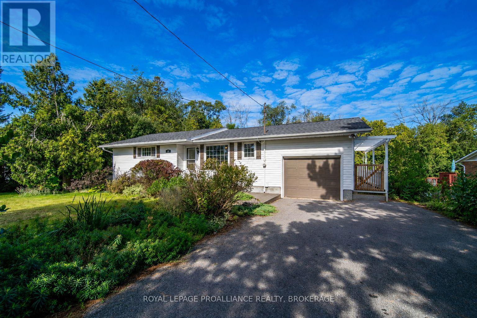 19 Millhaven Road, Loyalist, Ontario
