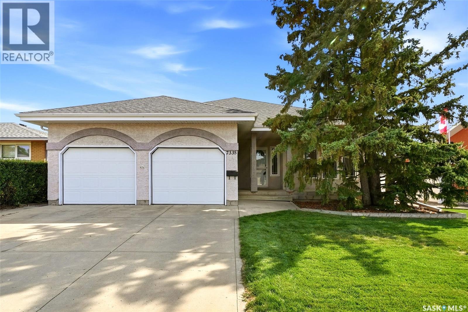 7335 8th AVENUE, Regina, Saskatchewan