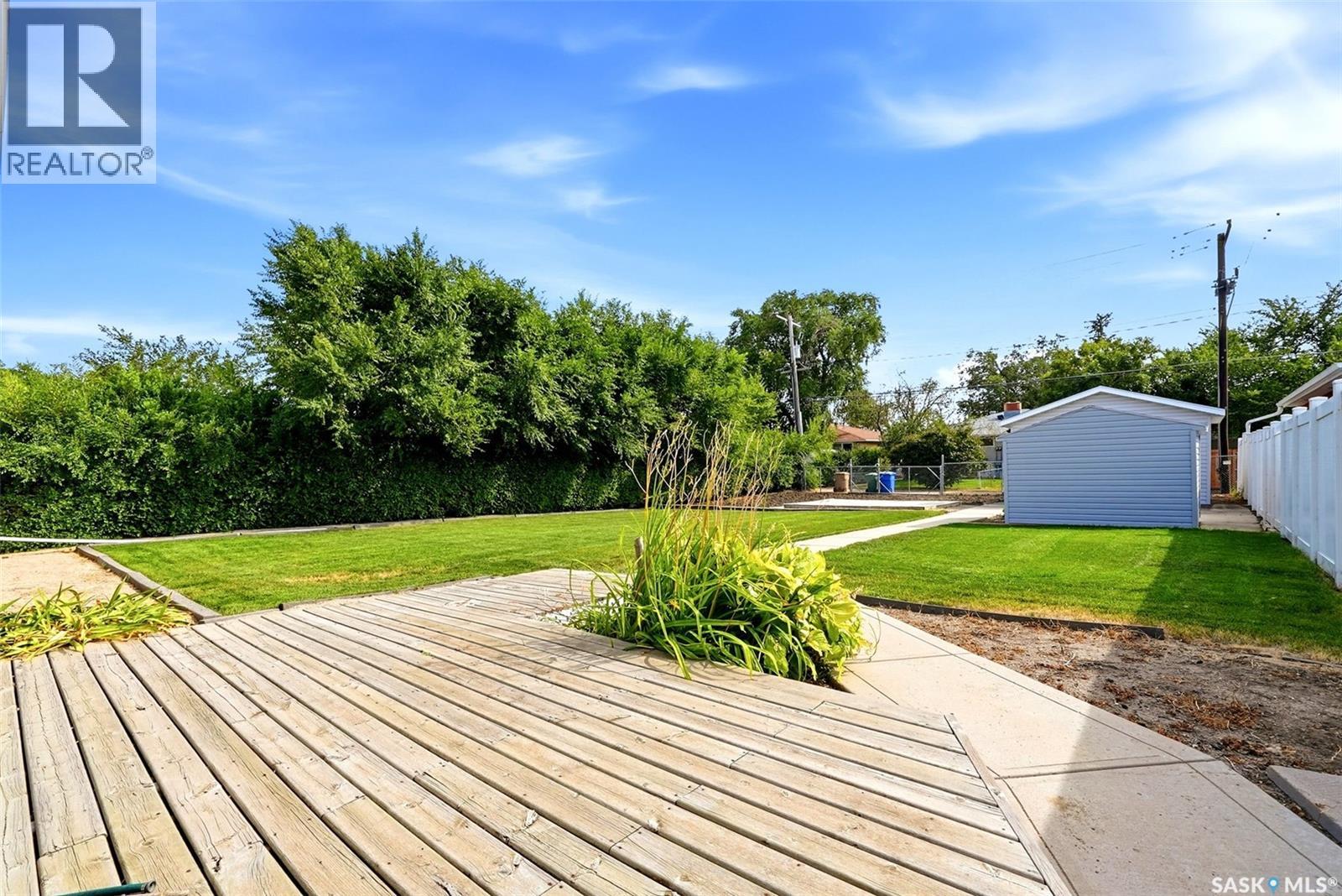 7335 8th Avenue, Regina, Saskatchewan  S4T 0X2 - Photo 39 - SK047215