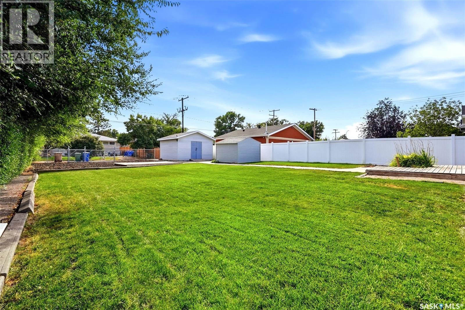 7335 8th Avenue, Regina, Saskatchewan  S4T 0X2 - Photo 40 - SK047215