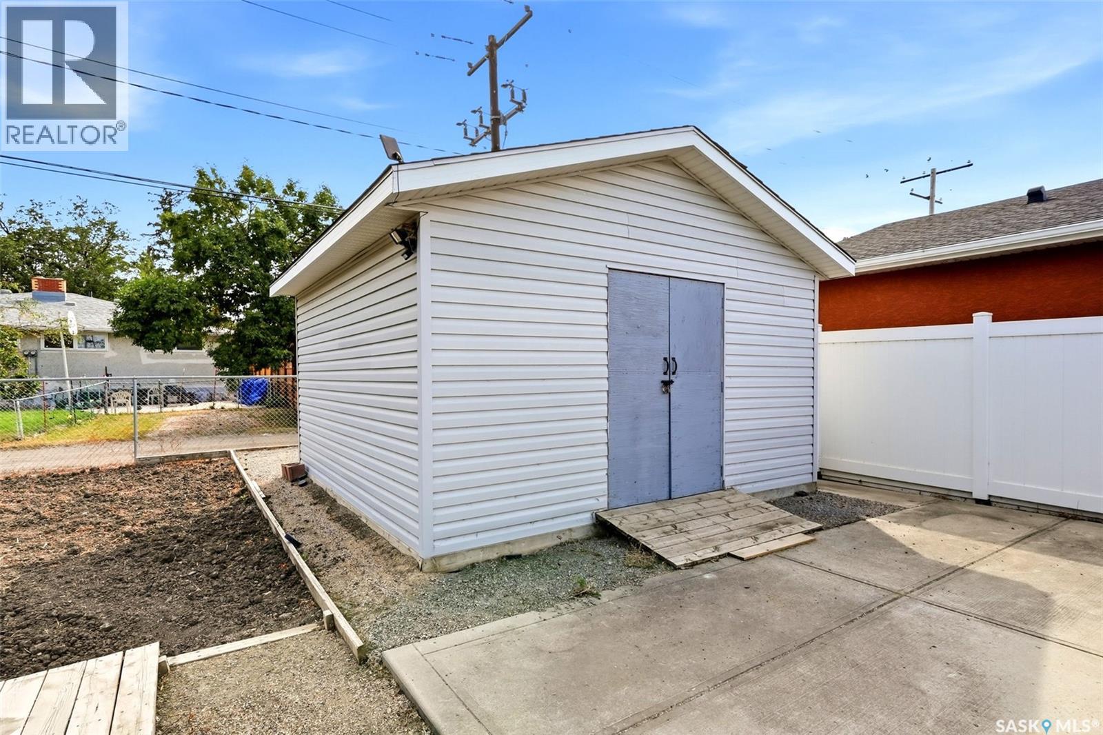 7335 8th Avenue, Regina, Saskatchewan  S4T 0X2 - Photo 42 - SK047215