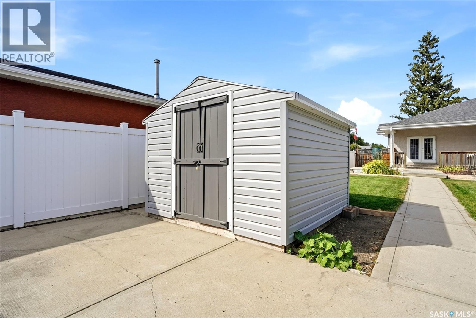 7335 8th Avenue, Regina, Saskatchewan  S4T 0X2 - Photo 43 - SK047215