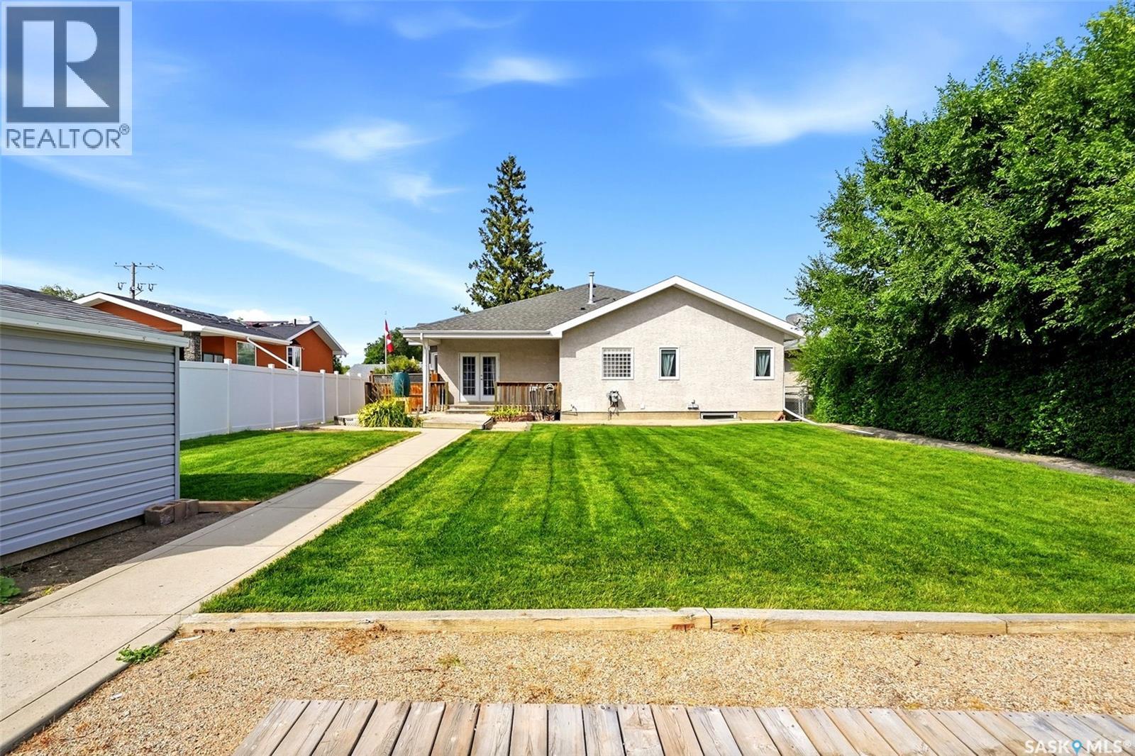 7335 8th Avenue, Regina, Saskatchewan  S4T 0X2 - Photo 44 - SK047215
