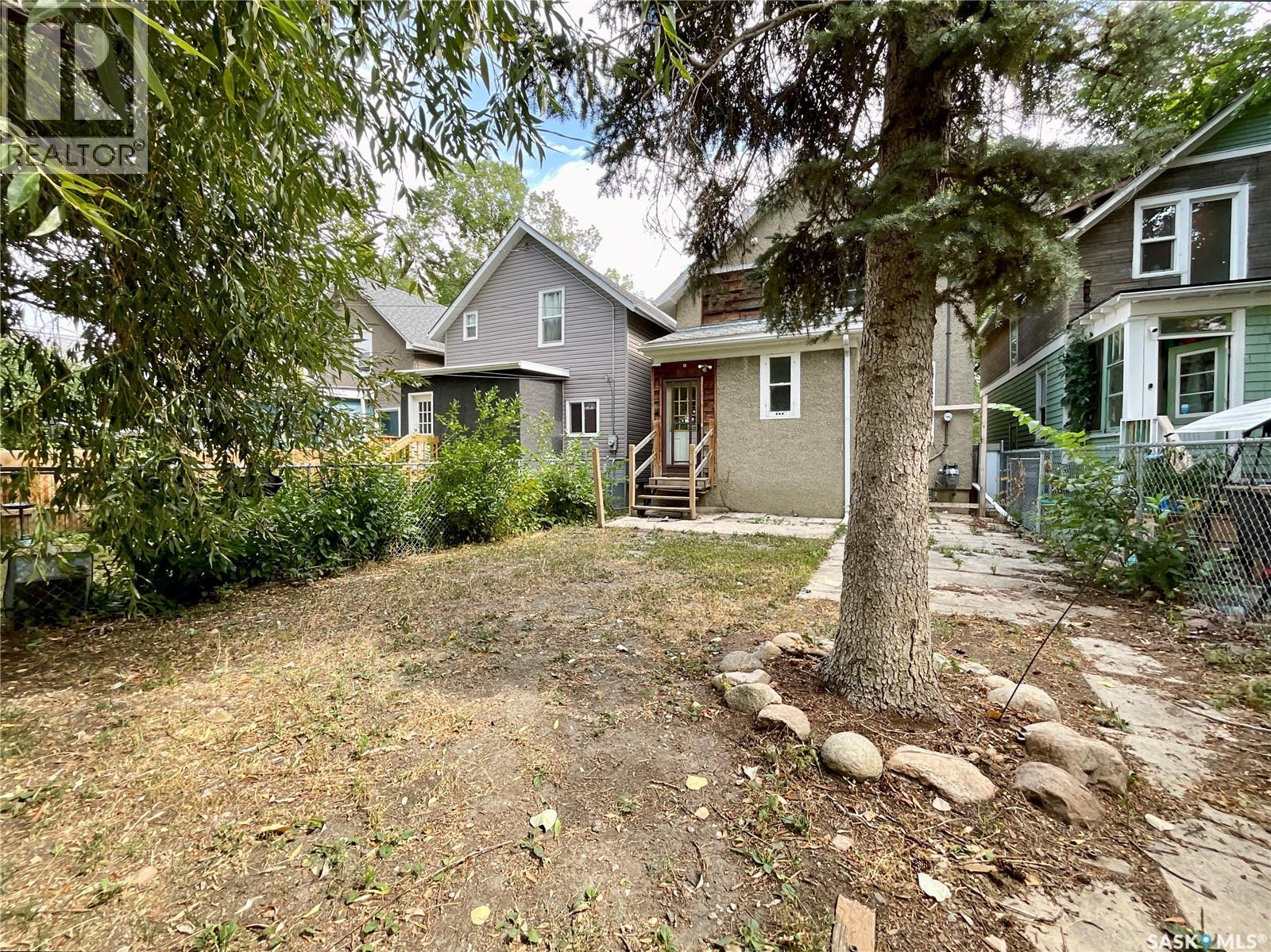 2344 Toronto Street, Regina, Saskatchewan  S4P 1N6 - Photo 31 - SK047082