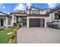 1725 167 STREET, Surrey, British Columbia